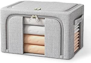 Read more about the article Foldable Storage Box