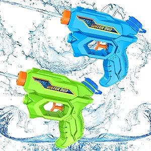 Read more about the article Water guns