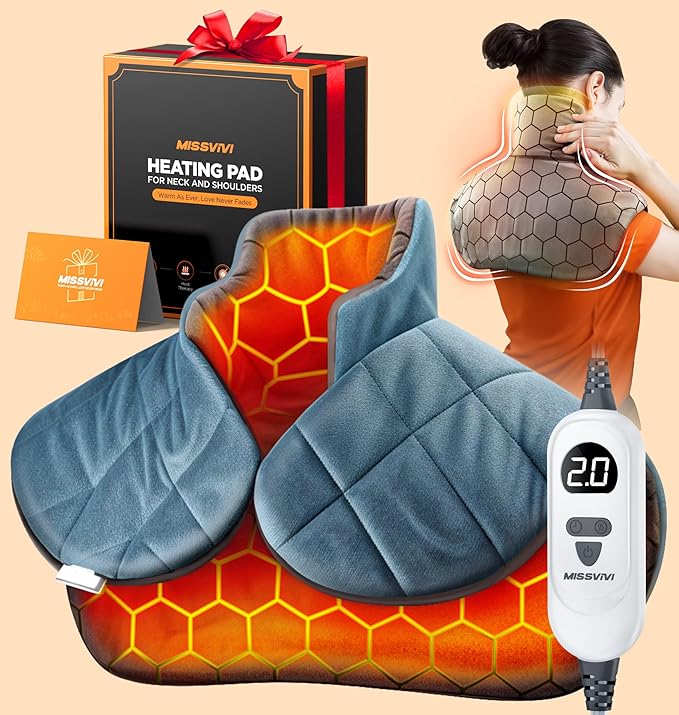 Read more about the article Heating pad