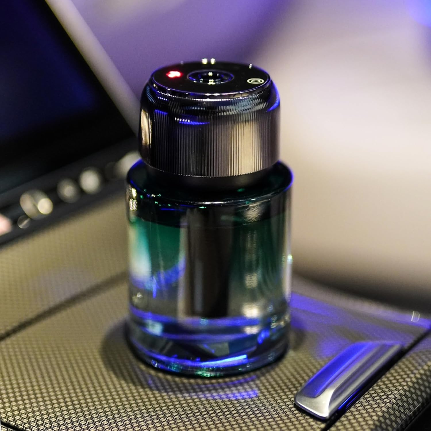 Read more about the article Car Air Freshener