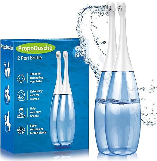 Read more about the article Portable Po Shower Toilet