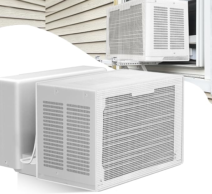 Read more about the article window ac cover