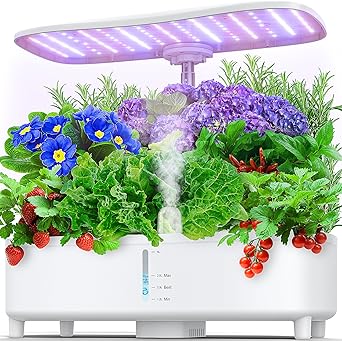 Read more about the article aerogarden
