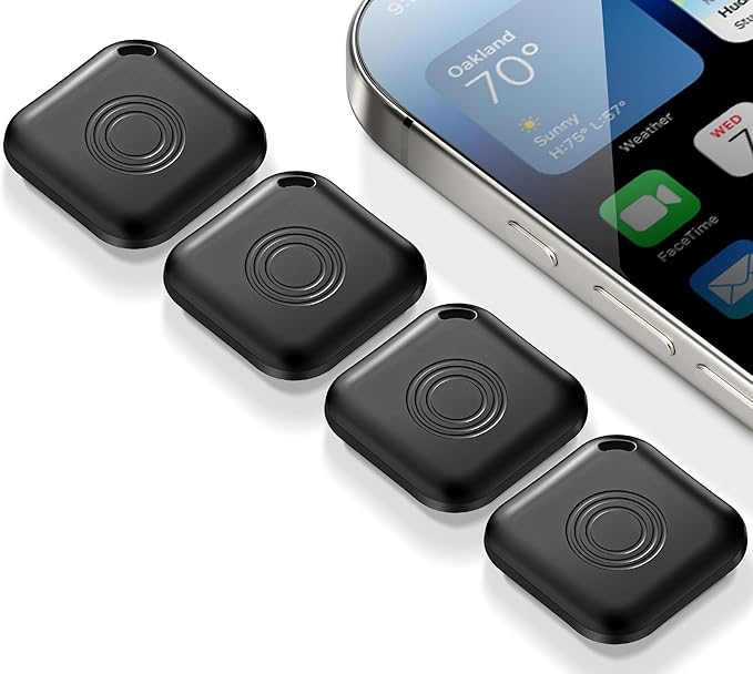 Read more about the article Air Tags