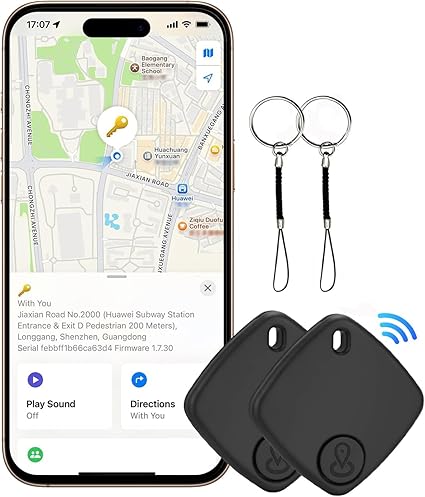 Read more about the article Air Tags