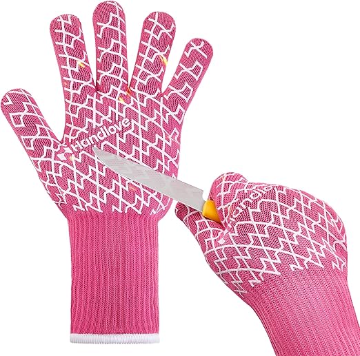 Read more about the article BBQ Gloves