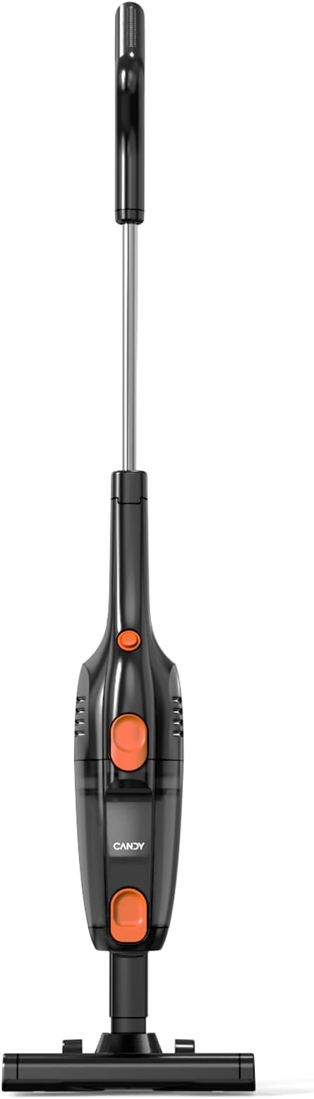 Read more about the article Corded Stick Vacuum Cleaner