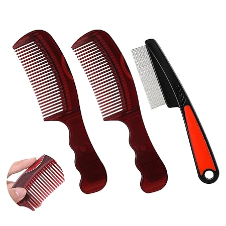 Read more about the article Dandruff Comb