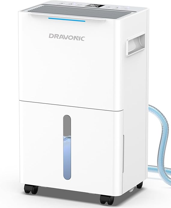 Read more about the article Dehumidifier for Basement