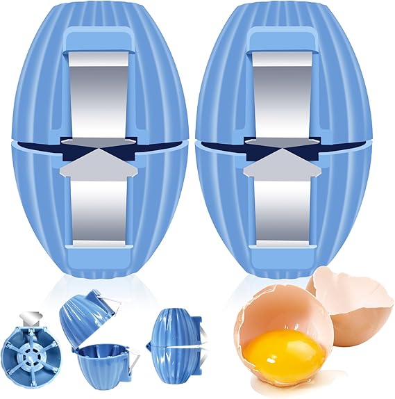 Read more about the article Egg Shell Opener
