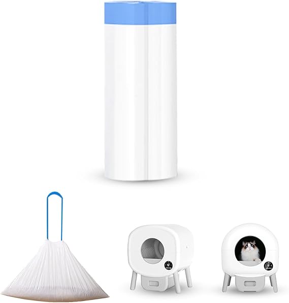 Read more about the article Extra Large Cat Litter Box