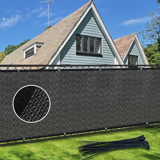 Read more about the article Fence Privacy Screen