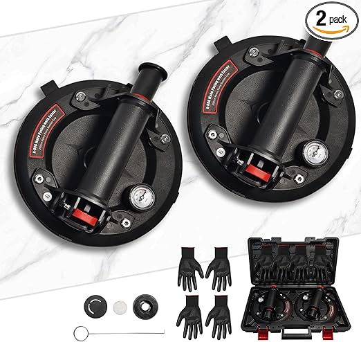 Read more about the article Glass Suction Cup