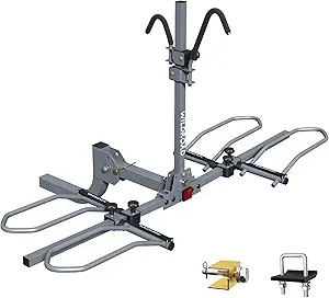 Read more about the article Hitch Bike Rack