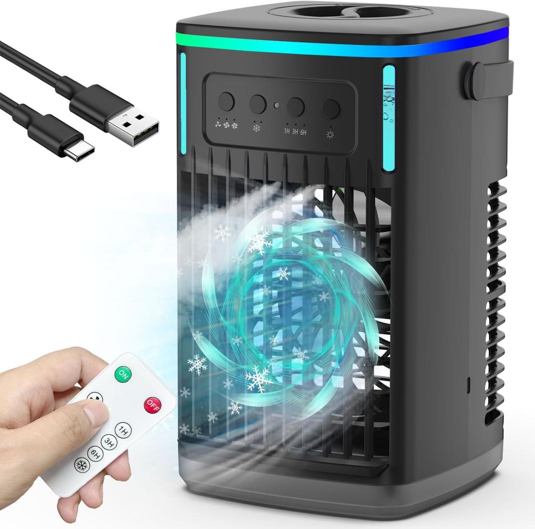 Read more about the article Air cooler