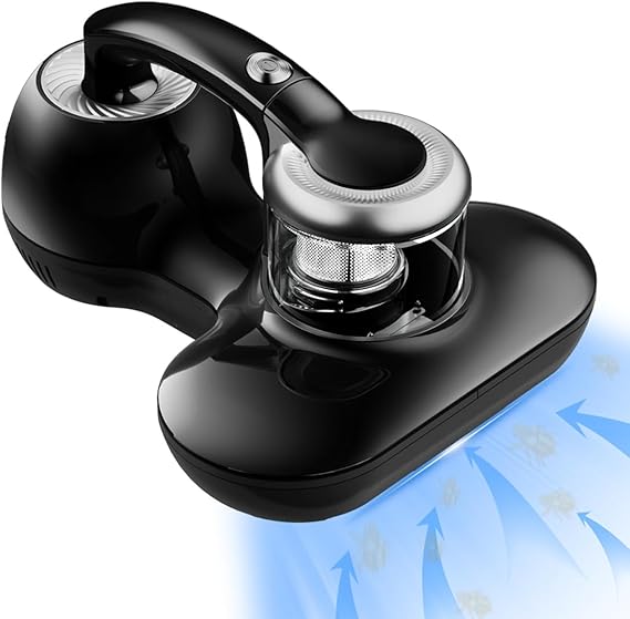 Read more about the article Mattress Vacuum Cleaner