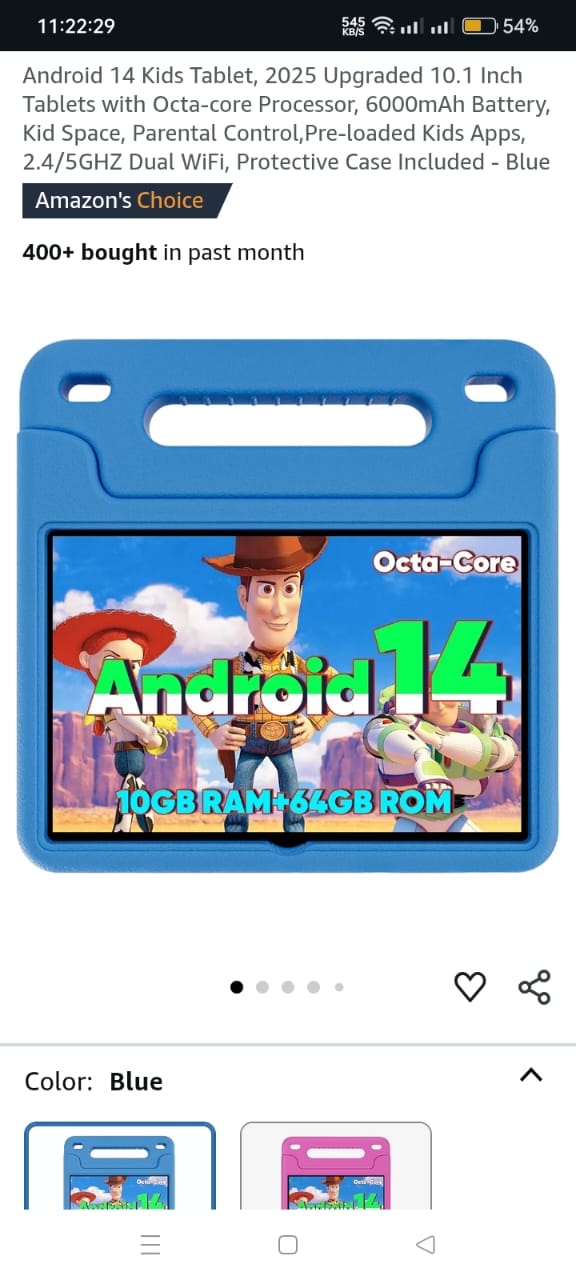 Read more about the article Tablet