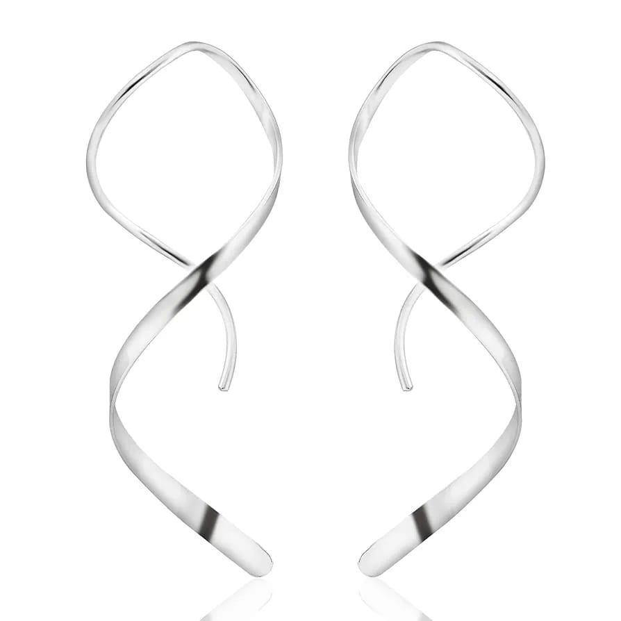 Read more about the article Sterling Silver Earrings