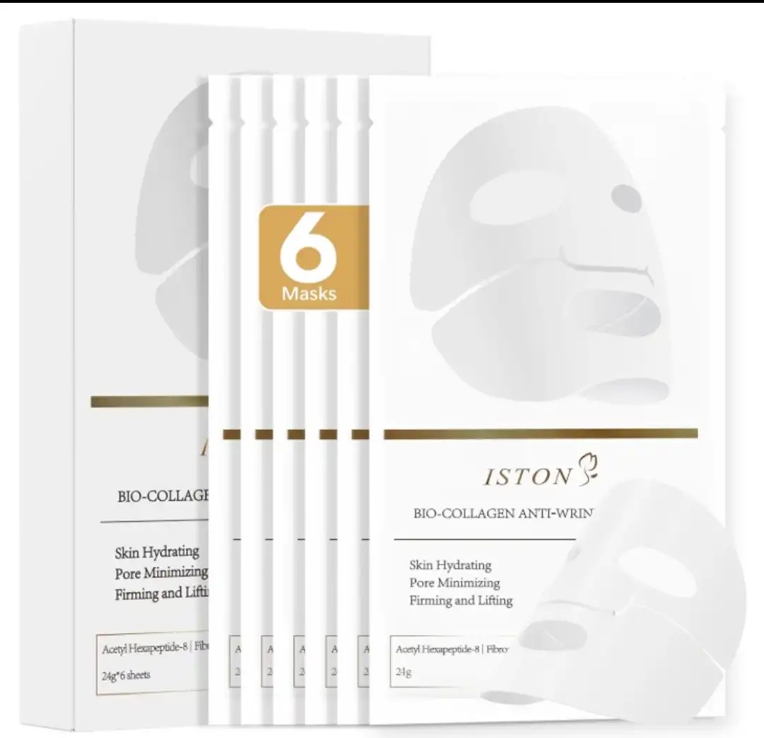 Read more about the article Face mask