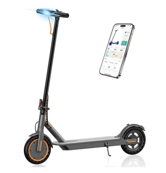 Read more about the article Electric Scooter