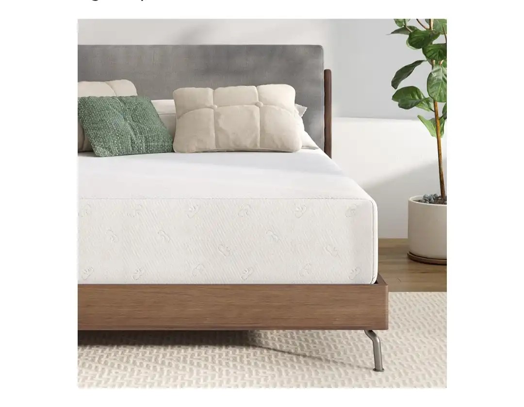Read more about the article Mattress twin size