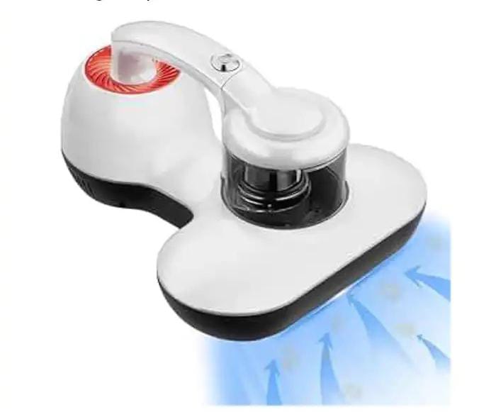 Read more about the article Bed vacuum