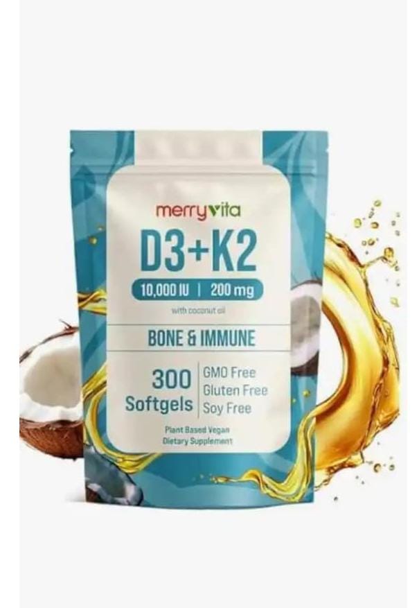 Read more about the article Vitamin 10000