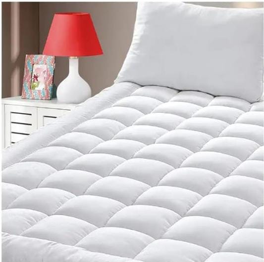 Read more about the article Mattress pad cover