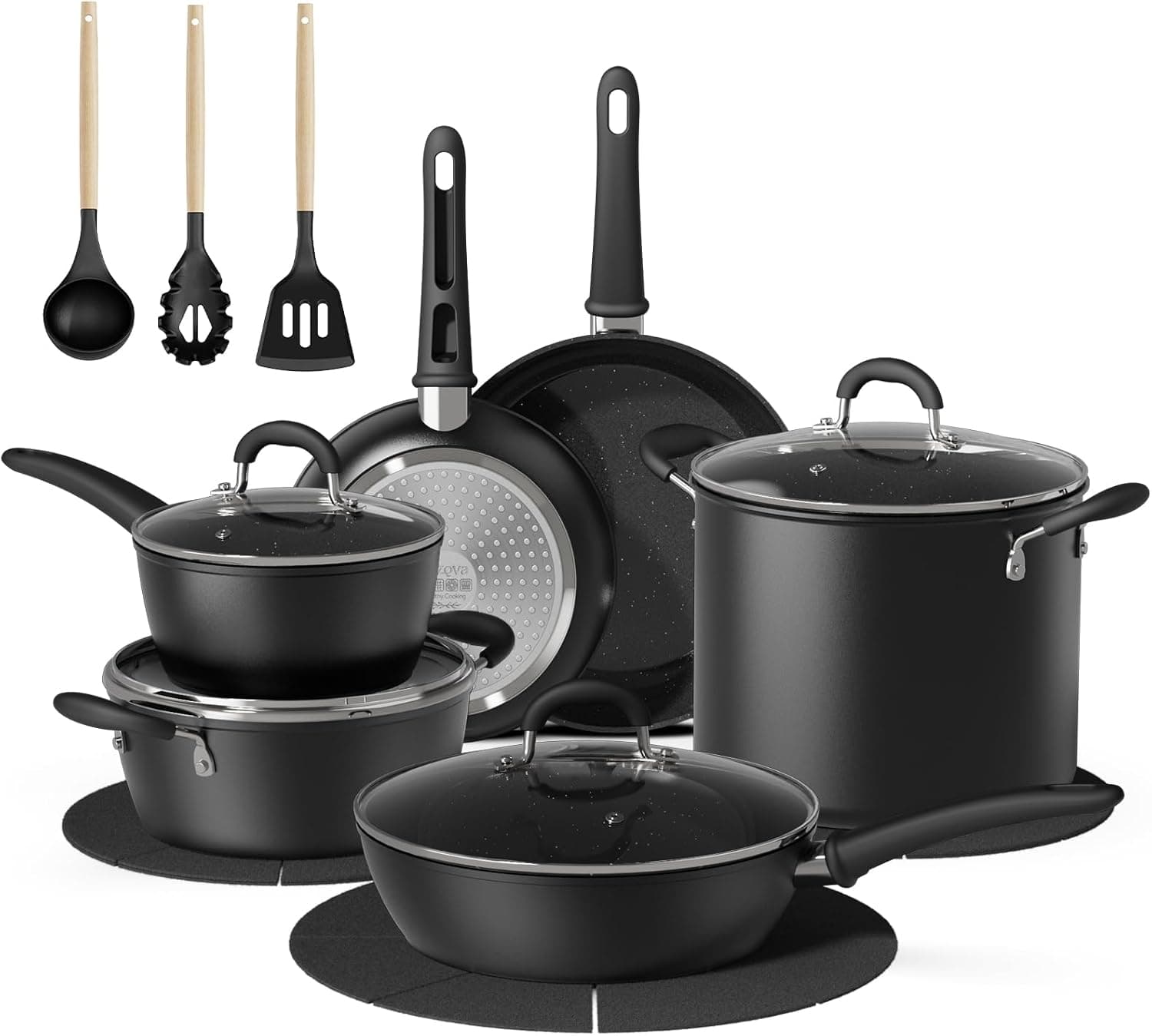 Read more about the article bazova ceramic cookware set