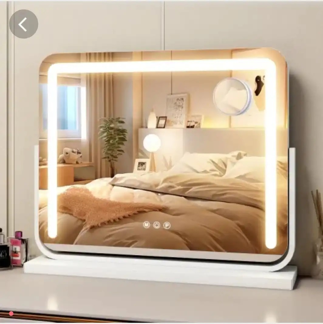 Read more about the article Mirror