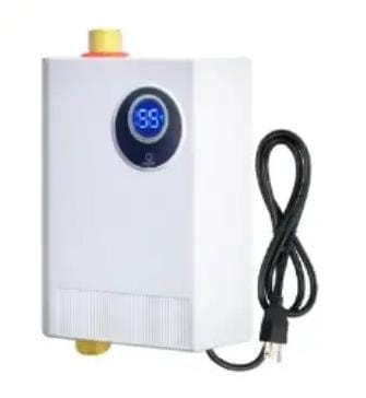 Read more about the article Tankless water