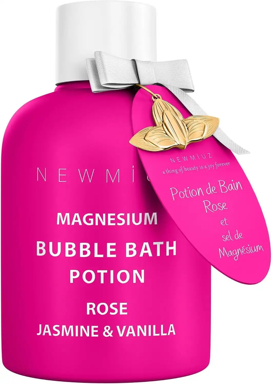 Read more about the article Magnesium