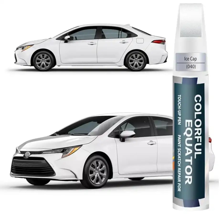 Read more about the article Paint for car