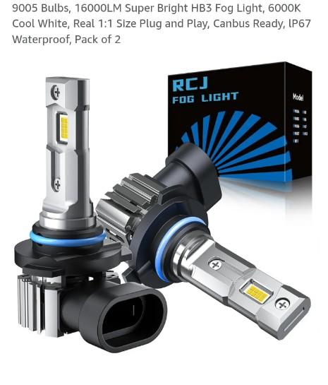 Read more about the article RCJ lights