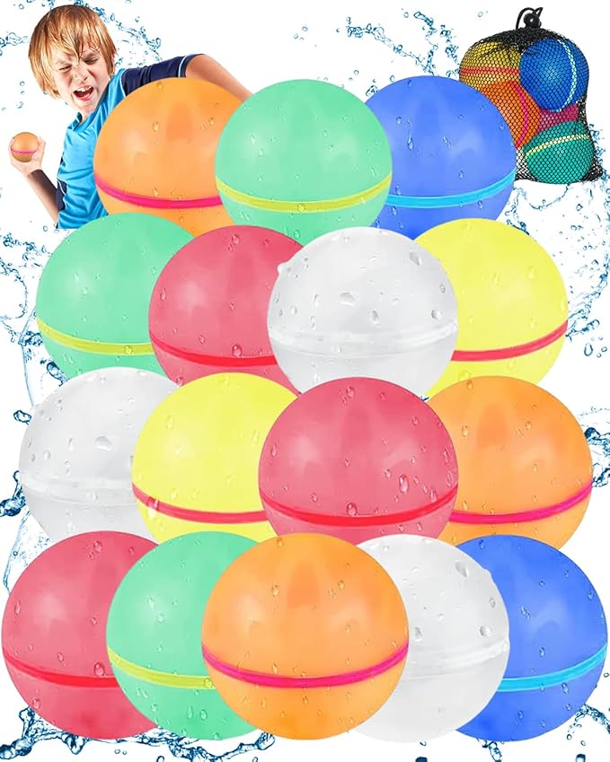 Read more about the article Balloons