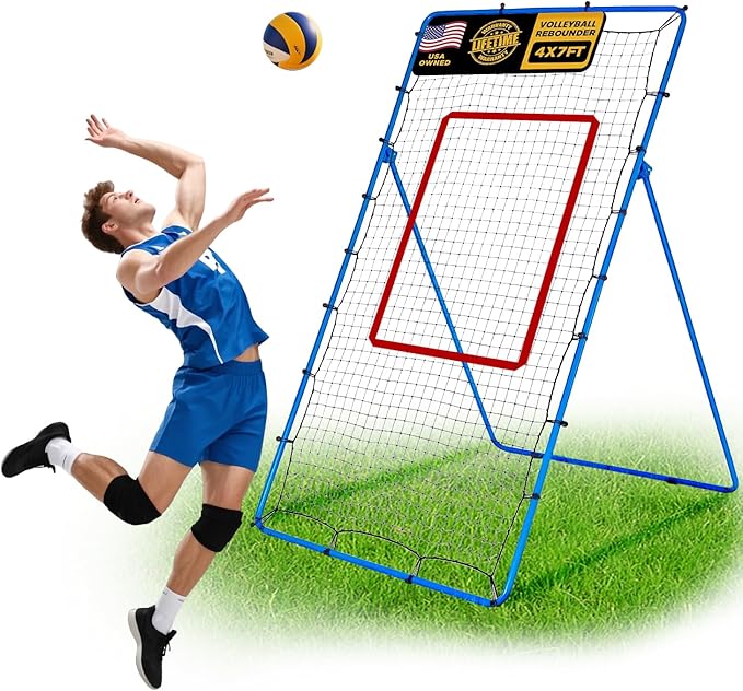 Read more about the article Volleyball net