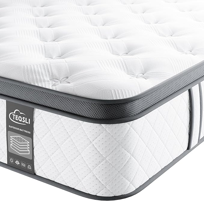 Read more about the article Single mattress