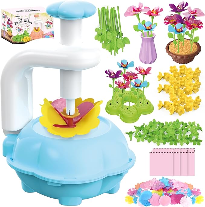 Read more about the article Flower bouquet