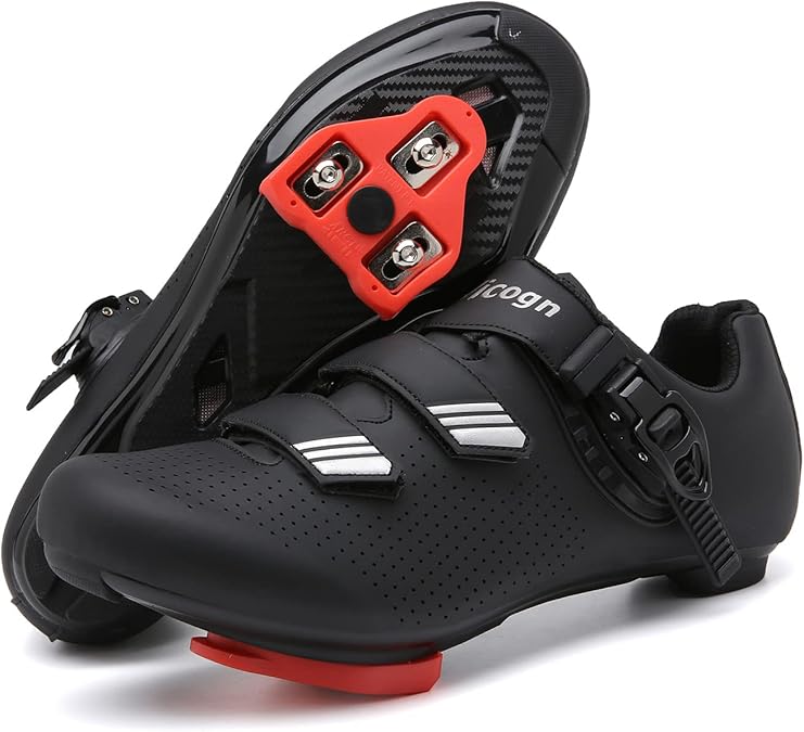 Read more about the article Indoor Cycling Shoes