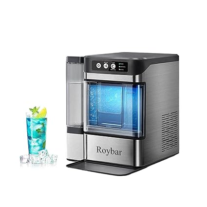 Read more about the article Large Capacity Ice Makers