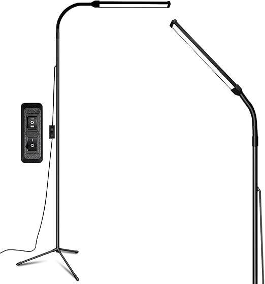 Read more about the article Led Floor Lamp