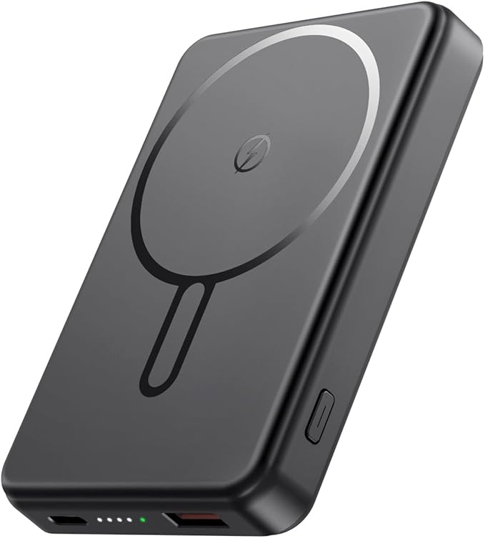 Read more about the article Magsafe Battery Pack