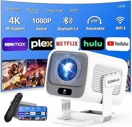 Read more about the article Mini Projector