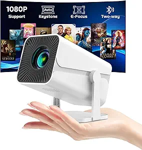 Read more about the article Mini Projector