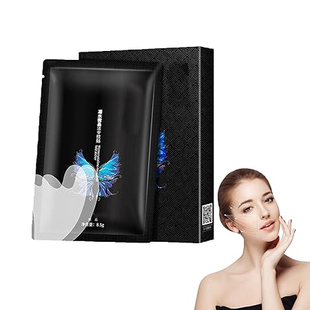 Read more about the article Nasolabial Folds Patches