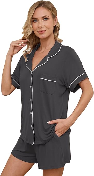 Read more about the article Pajama Sets for Women