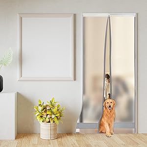 Read more about the article Plastic Door