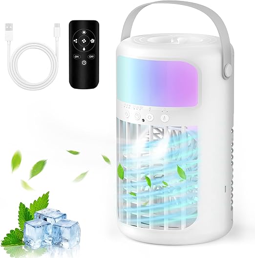 Read more about the article Portable Air Conditioners