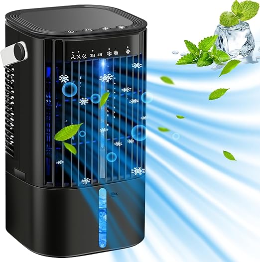 Read more about the article Portable Air Conditioners