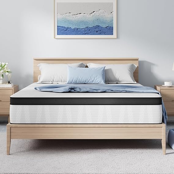 Read more about the article Queen Mattress
